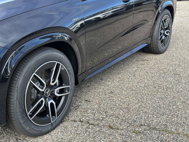 2027 Mercedes-Benz GLE 4MATIC®