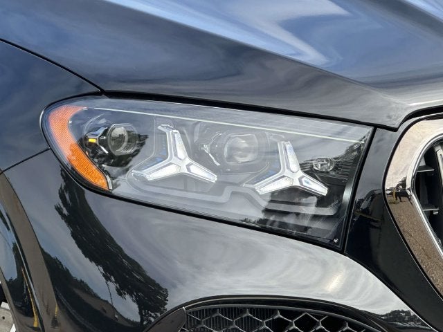 2027 Mercedes-Benz GLE 4MATIC®