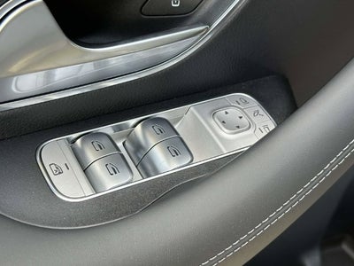 2027 Mercedes-Benz GLE 4MATIC®