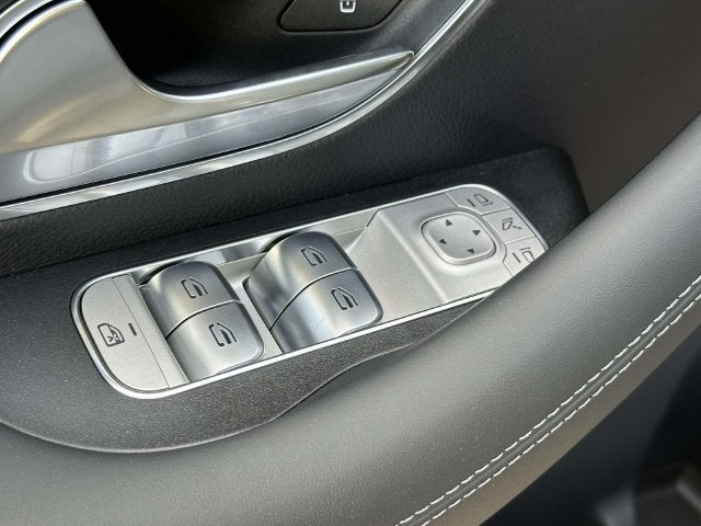 2027 Mercedes-Benz GLE 4MATIC®