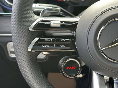 2027 Mercedes-Benz GLE 4MATIC®