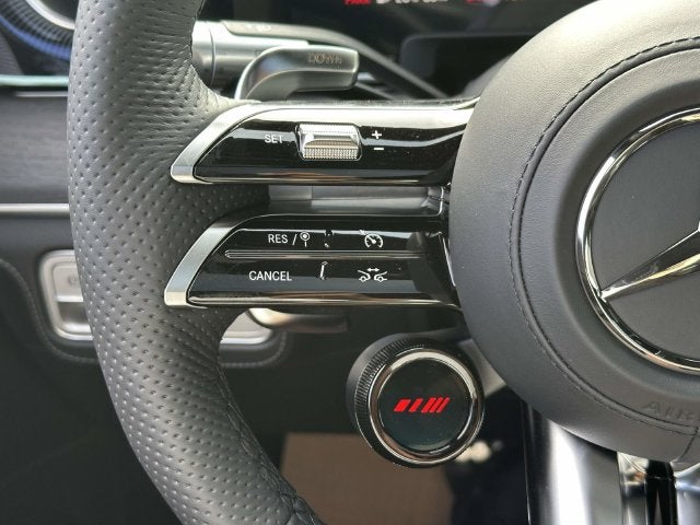 2027 Mercedes-Benz GLE 4MATIC®