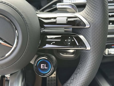 2027 Mercedes-Benz GLE 4MATIC®