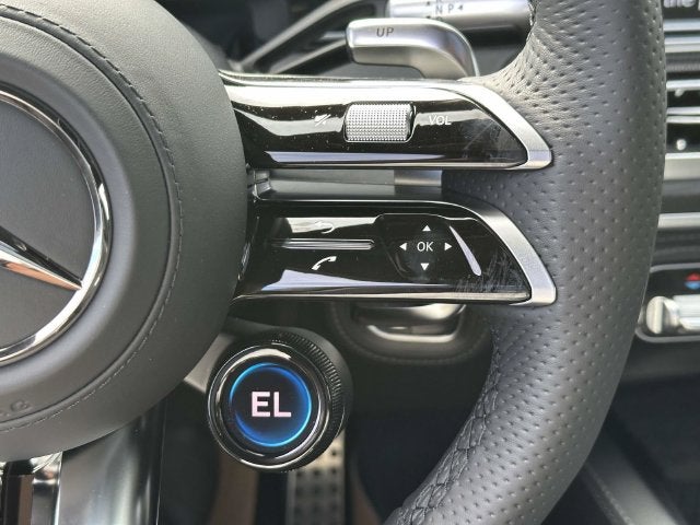 2027 Mercedes-Benz GLE 4MATIC®