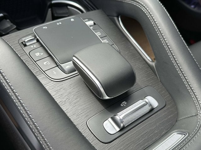 2027 Mercedes-Benz GLE 4MATIC®