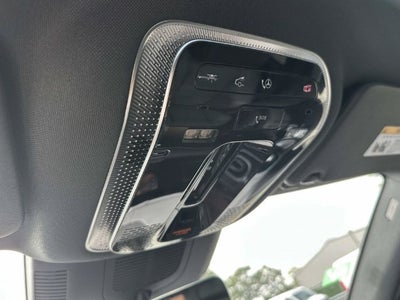 2027 Mercedes-Benz GLE 4MATIC®