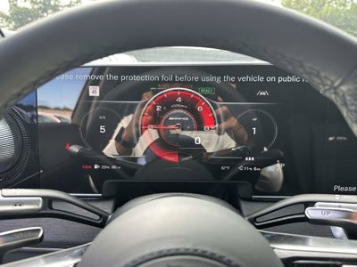 2027 Mercedes-Benz GLE 4MATIC®