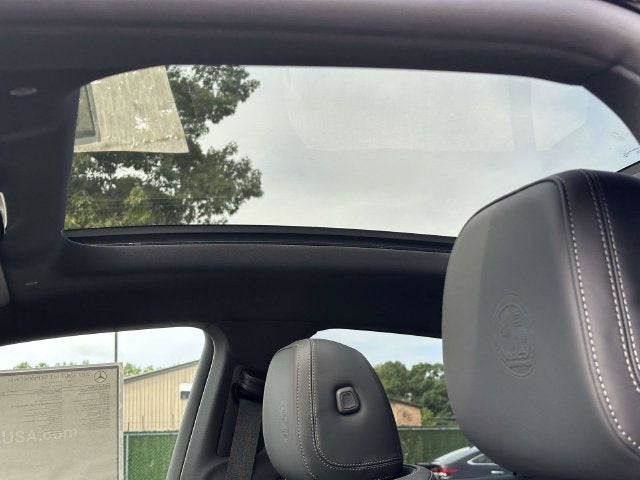 2027 Mercedes-Benz GLE 4MATIC®