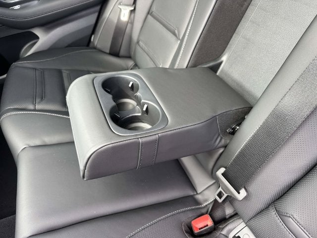 2027 Mercedes-Benz GLE 4MATIC®