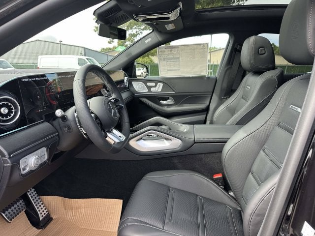 2027 Mercedes-Benz GLE 4MATIC®