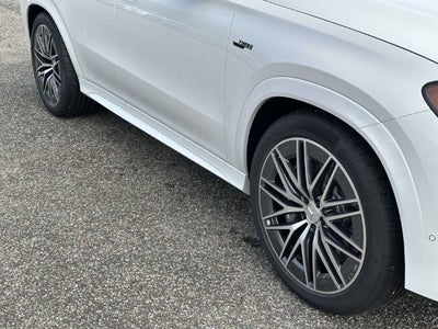 2027 Mercedes-Benz GLE 4MATIC®