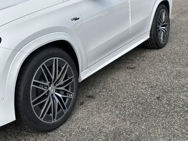 2027 Mercedes-Benz GLE 4MATIC®