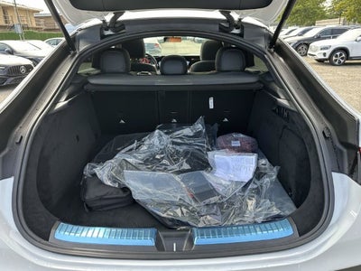 2027 Mercedes-Benz GLE 4MATIC®