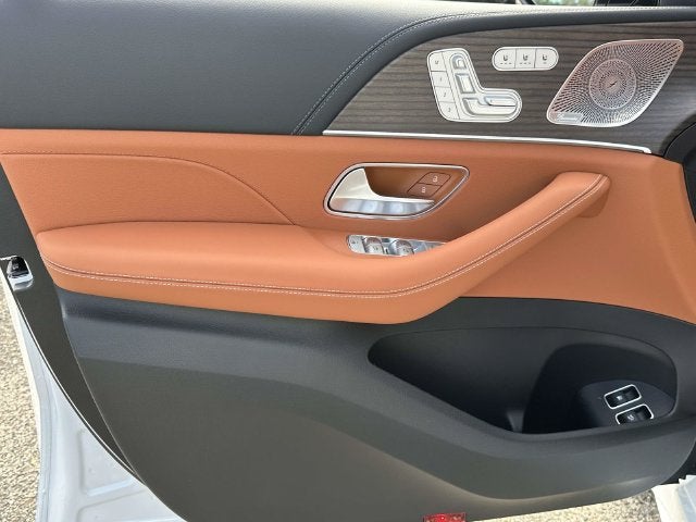 2027 Mercedes-Benz GLE 4MATIC®