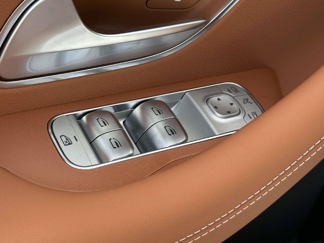 2027 Mercedes-Benz GLE 4MATIC®