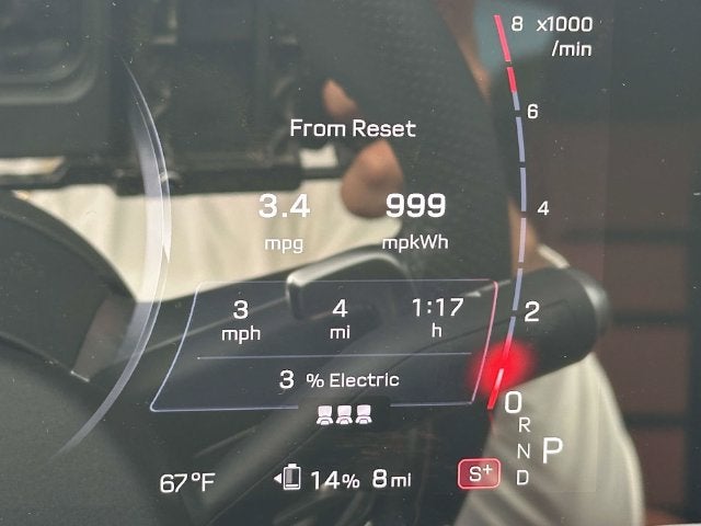 2027 Mercedes-Benz GLE 4MATIC®