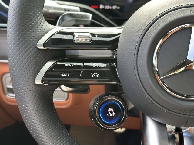 2027 Mercedes-Benz GLE 4MATIC®