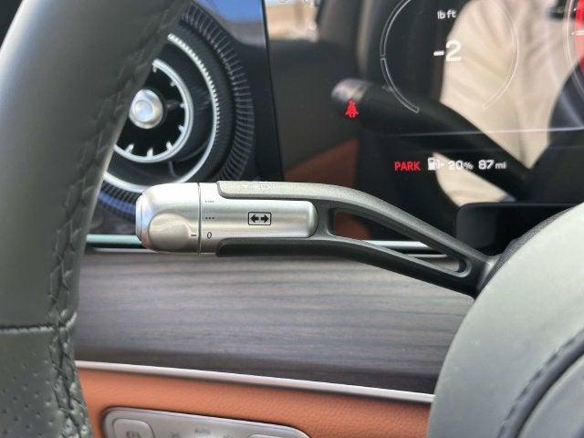 2027 Mercedes-Benz GLE 4MATIC®