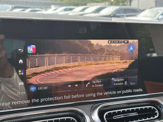 2027 Mercedes-Benz GLE 4MATIC®