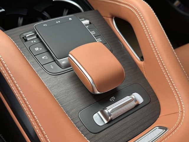 2027 Mercedes-Benz GLE 4MATIC®