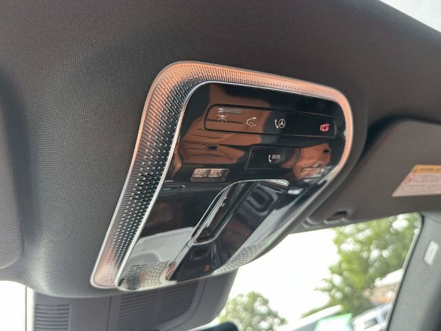 2027 Mercedes-Benz GLE 4MATIC®