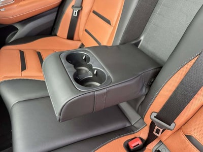 2027 Mercedes-Benz GLE 4MATIC®