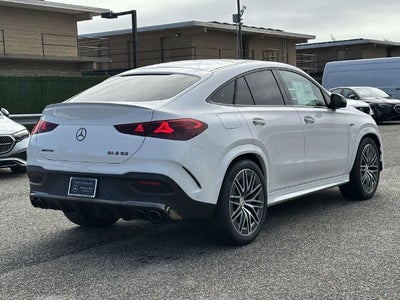 2027 Mercedes-Benz GLE 4MATIC®