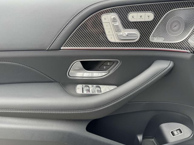 2026 Mercedes-Benz GLE GLE 63 S AMG® 4MATIC®