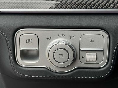 2026 Mercedes-Benz GLE GLE 63 S AMG® 4MATIC®