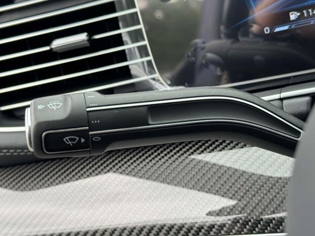 2026 Mercedes-Benz GLE GLE 63 S AMG® 4MATIC®