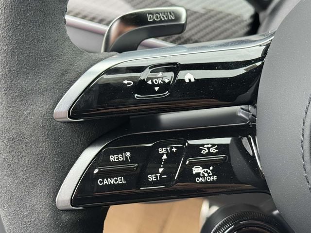 2026 Mercedes-Benz GLE GLE 63 S AMG® 4MATIC®