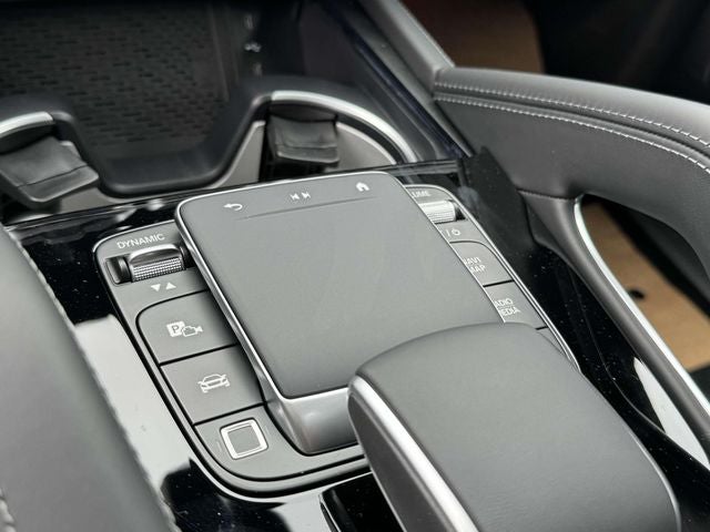 2026 Mercedes-Benz GLE GLE 63 S AMG® 4MATIC®