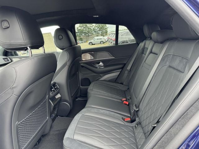 2026 Mercedes-Benz GLE GLE 63 S AMG® 4MATIC®