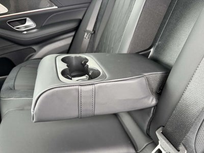 2026 Mercedes-Benz GLE GLE 63 S AMG® 4MATIC®