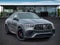 2026 Mercedes-Benz GLE GLE 63 S AMG® 4MATIC®