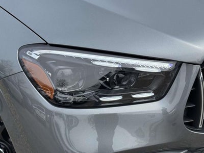 2026 Mercedes-Benz GLE GLE 63 S AMG® 4MATIC®