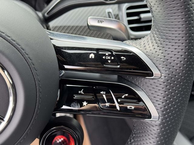 2026 Mercedes-Benz GLE GLE 63 S AMG® 4MATIC®