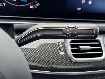 2026 Mercedes-Benz GLE GLE 63 S AMG® 4MATIC®