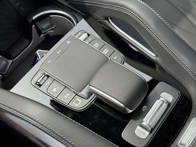 2026 Mercedes-Benz GLE GLE 63 S AMG® 4MATIC®