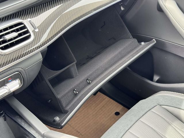 2026 Mercedes-Benz GLE GLE 63 S AMG® 4MATIC®
