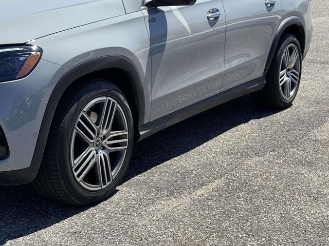 2026 Mercedes-Benz GLS GLS 450 4MATIC®
