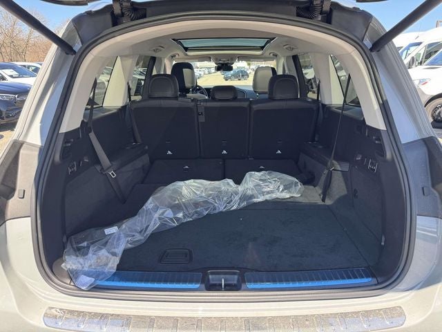 2026 Mercedes-Benz GLS GLS 450 4MATIC®