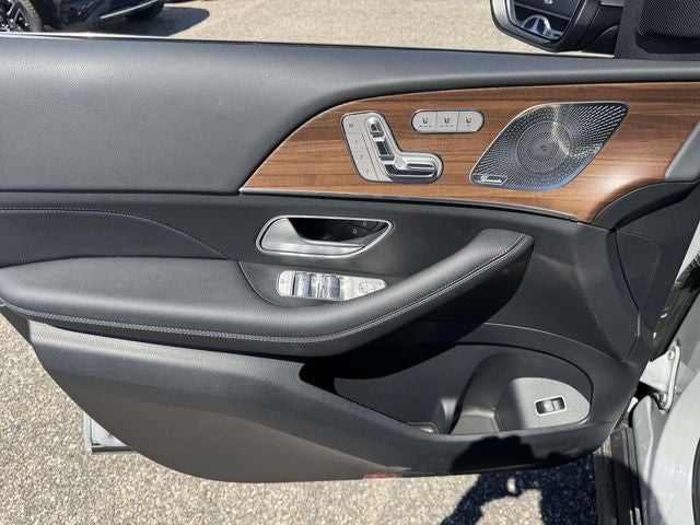 2026 Mercedes-Benz GLS GLS 450 4MATIC®