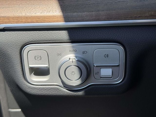2026 Mercedes-Benz GLS GLS 450 4MATIC®