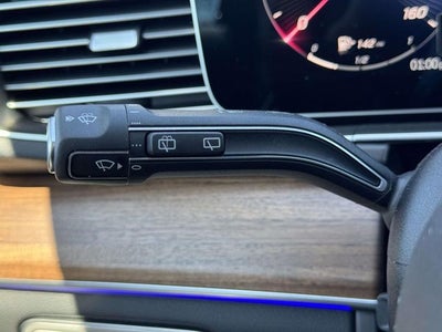 2026 Mercedes-Benz GLS GLS 450 4MATIC®