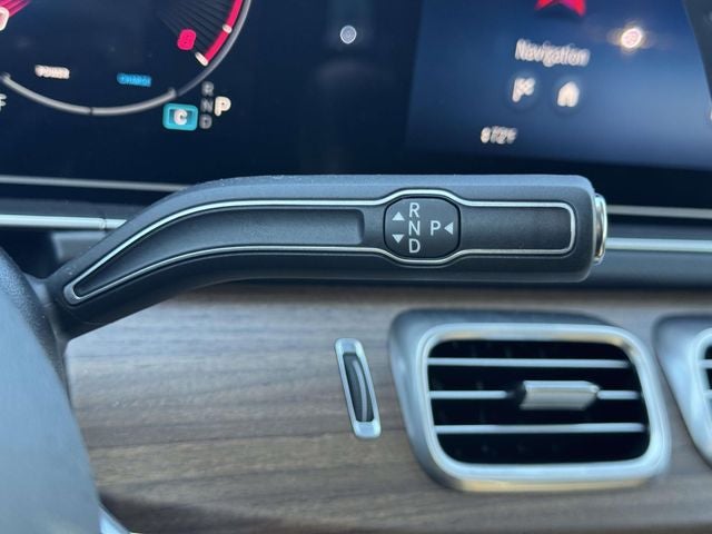 2026 Mercedes-Benz GLS GLS 450 4MATIC®