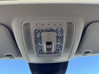 2026 Mercedes-Benz GLS GLS 450 4MATIC®