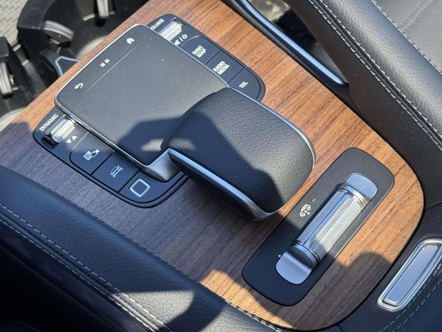 2026 Mercedes-Benz GLS GLS 450 4MATIC®