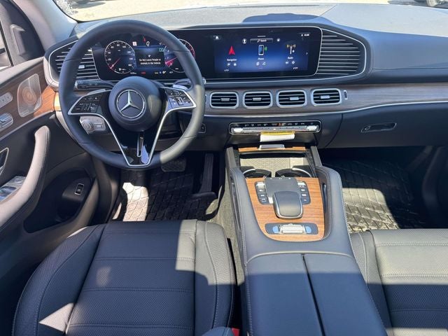 2026 Mercedes-Benz GLS GLS 450 4MATIC®