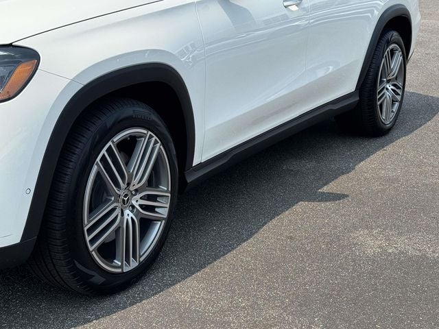 2026 Mercedes-Benz GLS GLS 450 4MATIC®